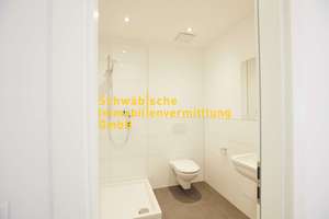 1-Zi.-Whg. I Loftartig I *NEU* I EBK & tollem Außenbereich ca. 35 m², Stgt.-West, Bus & U-Bahn – Die vollständige Adresse der Immobilie erhältst du vom Anbieter., 70197 Kräherwald, Stuttgart – Vorschaubild 5