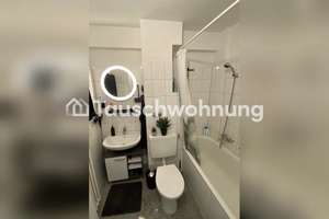 Tauschwohnung: 2 Z mit großem Balkon/Nippes gegen BHF West oder Süd in Köln – Die vollständige Adresse der Immobilie erhältst du vom Anbieter., 50733 Nippes (Ortsteil), Köln – Vorschaubild 7