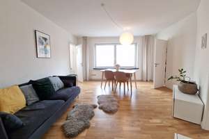*5 Min. zur Alster - zur City*
*Modernisiert und top geschnitten - 3,5 Zi. Hohenfelde*