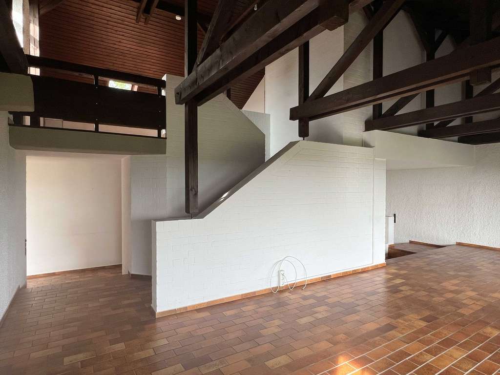 Immobilie in Steinach - Architektenhaus mit Fernblick, provisionsfrei - Bild 3