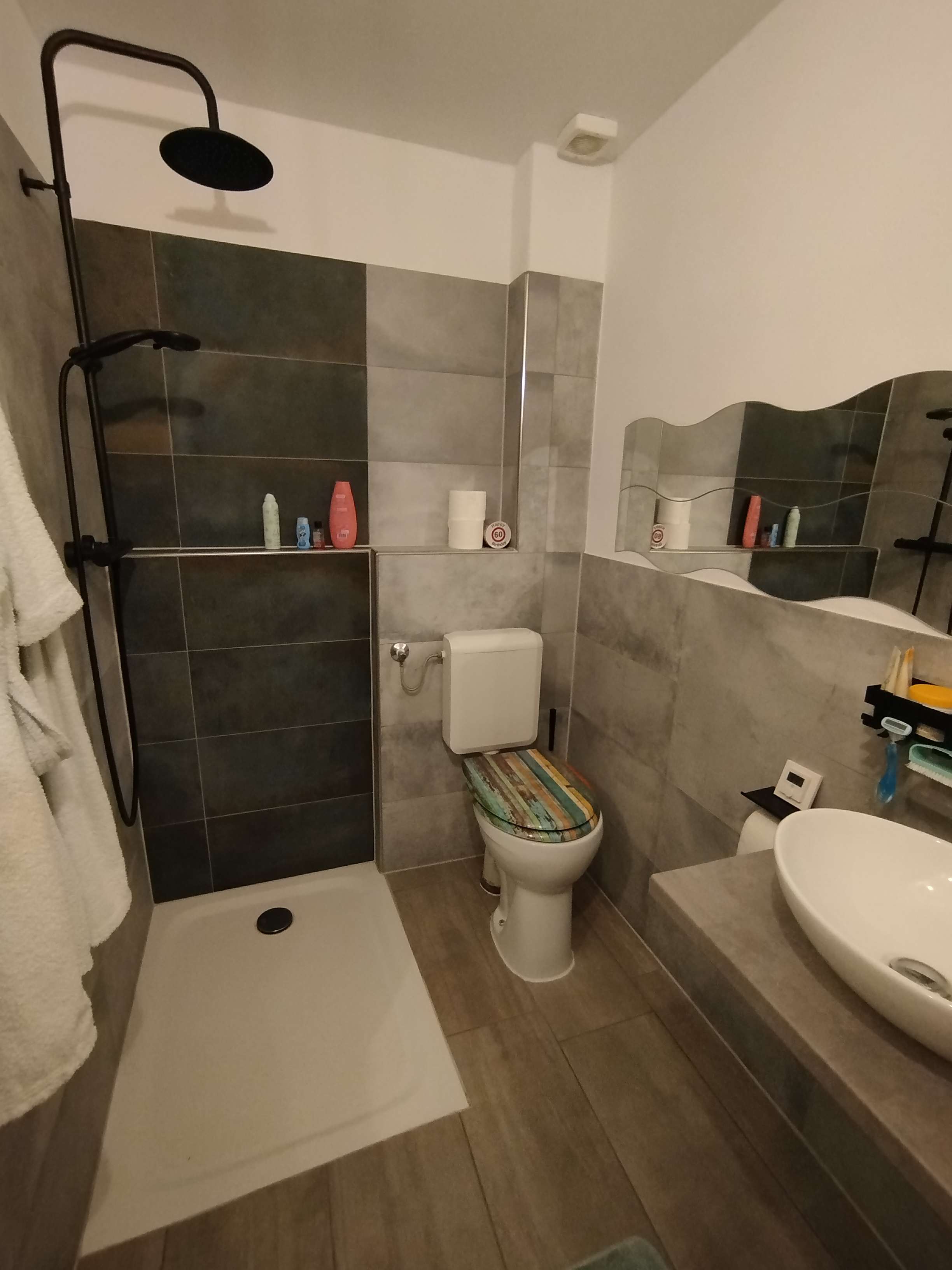 Immobilie in Jesendorf - Sie werden begeistert sein - tolle Wohnung mit großem Grundstück - Bild 2