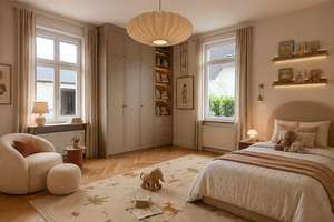 Erlesene Altbauresidenz für höchste Ansprüche – Auf der Luh 1, 56076 Horchheim, Koblenz – Vorschaubild 12