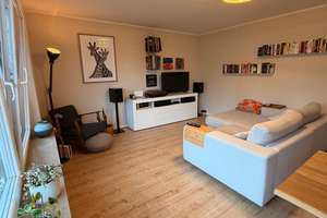 3-Zimmer-Wohnung mit Balkon in Köln-Holweide – Suitbertstraße 2, 51067 Holweide, Köln – Vorschaubild 5
