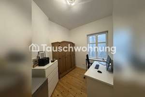Tauschwohnung: Sanierter Altbau, 3-Zimmer in Moabit (Mitte) – Rostocker Straße xx, 10553 Moabit, Berlin – Vorschaubild 6