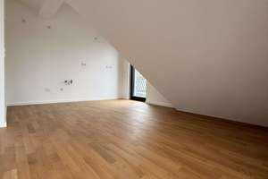 Sonnige 3 Zimmer Dachterrassenwohnung ab sofort zu vermieten – Ulfilasstraße 29 d, 81739 Waldperlach, München – Vorschaubild 5