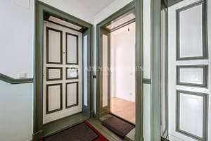 Im Samariterviertel! 1-Zi. Altbauwohnung, Balkon + EBK! – Pettenkoferstr. 32, 10247 Friedrichshain, Berlin – Vorschaubild 22