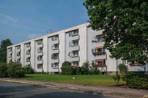 Helle Räume und sonnige Loggia – Wohnen zum Wohlfühlen – Die vollständige Adresse der Immobilie erhältst du vom Anbieter., 38444 Detmerode, Wolfsburg – Vorschaubild 2