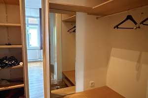Am Lietzensee: Ausgefallene 3,5-Zimmer Architektenwohnung in gepflegtem Altbau – Steifensandstraße 1, 14057 Charlottenburg, Berlin – Vorschaubild 13