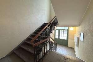 1-Raum-Wohnung mit Balkon in saniertem Altbau – An der Enckekaserne 126, 39110 Stadtfeld West, Magdeburg – Vorschaubild 12