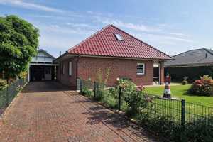 Top gepflegter Bungalow im Herzen von Hooksiel – Friesland (Kreis) – Vorschaubild 2