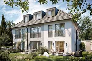 Ihr neues Familienglück in Seefeld , stilvolle Dreispänner mit Weitblick – Starnberg (Kreis) – Vorschaubild 2