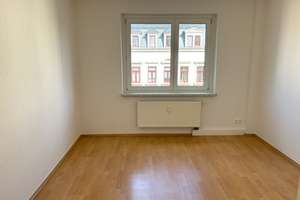 Helle 2-Zi.-Wohnung mit Balkon - jetzt Besichtigungstermin vereinbaren! – Klingenberger Straße 9, 1187 Plauen (Stadtteil), Dresden – Vorschaubild 5