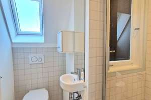Exklusive Dachgeschoss-Maisonette in Stuttgart-Mitte – Mit großzügigem Balkon und Panoramablick – Die vollständige Adresse der Immobilie erhältst du vom Anbieter., 70182 Rathaus, Stuttgart – Vorschaubild 13