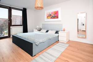 Großzügiges Reihenmittelhaus in Hannover-Wettbergen! – Die vollständige Adresse der Immobilie erhältst du vom Anbieter., 30457 Wettbergen, Hannover – Vorschaubild 4