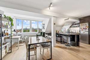 Charmante 2-Zimmer-Maisonettewohnung mit Altbauflair und ruhiger Lage in der Maxvorstadt – Die vollständige Adresse der Immobilie erhältst du vom Anbieter., 80335 St. Benno, München – Vorschaubild 8