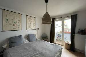 ***Zentrale Lage: 4 helle, schöne Räumlichkeiten, gleichmäßiger Schnitt, Balkon*** – Bonifaziusplatz 2, 55118 Neustadt, Mainz – Vorschaubild 3