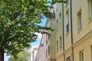 **** HAFENNÄHE und SÜDBALKON**** Wunderschöne 2-Raum-Wohnung ! Eigennutzung oder Kapitalanlage! – Dr.-Hermann-Duncker-Straße 29, 4179 Leipzig – Vorschaubild 17