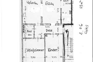 Renovierte 69 m² mit Balkon in ruhiger Lage - ideal für 1 bis 2 Personen – Die vollständige Adresse der Immobilie erhältst du vom Anbieter., 44867 Westenfeld, Bochum – Vorschaubild 15