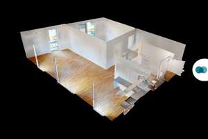 Komfort pur: Große 2-Zimmer-Wohnung mit moderner Ausstattung und 2 Balkone! – Ferdinand-Schultze-Straße 41, 13055 Alt-Hohenschönhausen, Berlin – Vorschaubild 17