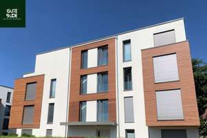 Helle moderne 3-Zimmer-Wohnung im Würzburger Hubland mit Balkon und TG-Stellplatz – Die vollständige Adresse der Immobilie erhältst du vom Anbieter., 97074 Frauenland, Würzburg – Vorschaubild 9