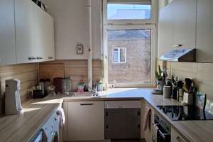 Helle 2-Zimmer Wohnung im Herzen von Wiesbaden  – Bleichstraße 40, 65183 Westend / Bleichstraße, Wiesbaden – Vorschaubild 9