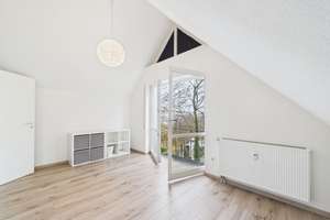 Exklusive-Maisonette: EBK, Galerie, Donaublick im Ulm-Gögglingen – Bertholdstraße 38/3, 89079 Gögglingen, Ulm – Vorschaubild 16