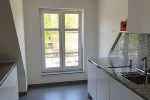 PROVISIONSFREI: Moderne DG-Wohnung in Bilk mit 15m² Dachterrasse, Luxus-Küche und 2 TG Plätzen – Die vollständige Adresse der Immobilie erhältst du vom Anbieter., 40225 Bilk, Düsseldorf – Vorschaubild 11
