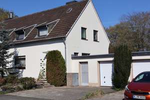 In grüner Umgebung - Doppelhaushälfte mit großem Garten in Toplage von Köln-Höhenhaus – Die vollständige Adresse der Immobilie erhältst du vom Anbieter., 51061 Höhenhaus, Köln – Vorschaubild 7