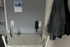 1-Zimmer Appartement in Mannheim - Quadrat M3  zu Vermieten – Die vollständige Adresse der Immobilie erhältst du vom Anbieter., 68159 Innenstadt/Jungbusch, Mannheim – Vorschaubild 10