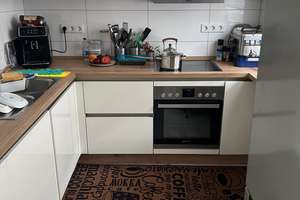 Helle 3-Zimmer Wohnung in Düsseldorf-Rath – Am Gatherhof 4, 40472 Rath, Düsseldorf – Vorschaubild 2