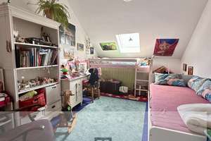 MFH in Frankfurt mit besonderen Highlights! Top Zustand! – Die vollständige Adresse der Immobilie erhältst du vom Anbieter., 60433 Frankfurter Berg, Frankfurt am Main – Vorschaubild 16