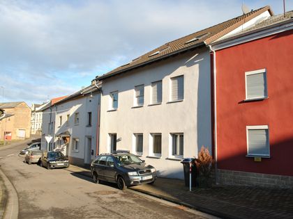 Wohnung Mieten In Trier Saarburg Kreis Immobilienscout24