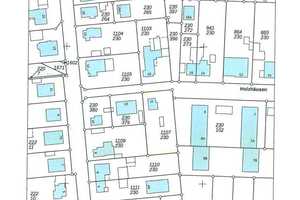 Wir verkaufen unser Oma Ihr Kleinhäuschen; ggf einen nicht zu verkennenden Bauplatz  – Holzhäusen 11, 29225 Celle (Kreis) – Vorschaubild 11