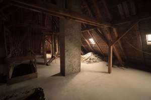 Herrschaftlicher Dachrohling in historischem Münchner Altbau – Die vollständige Adresse der Immobilie erhältst du vom Anbieter., 81541 Obergiesing, München – Vorschaubild 5