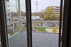 Helle 2-Raumwohnung Mietbeginn 01.02.2026 – Martin-Riesenburger-Straße 38, 12627 Hellersdorf, Berlin – Vorschaubild 6