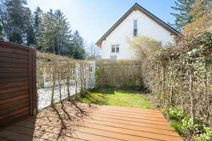 Münchner IG: Exklusive Maisonettewohnung mit Haus-im-Haus-Charakter und Garten – Die vollständige Adresse der Immobilie erhältst du vom Anbieter., 81477 Obersendling, München – Vorschaubild 20