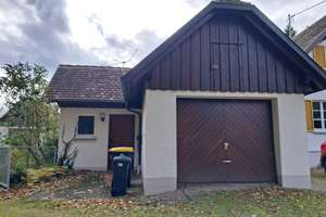 Freistehendes Wohnhaus mit viel Platz in Alleinlage  zu vermieten – Die vollständige Adresse der Immobilie erhältst du vom Anbieter., 88319 Aitrach – Vorschaubild 6