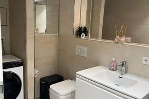 Tolle 2 Zimmer Wohnung direkt am Theater und Luisenpark  – Goethestraße 18, 68161 Schwetzingerstadt/Oststadt, Mannheim – Vorschaubild 7