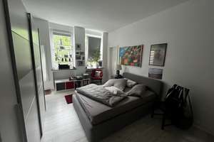 schicke, sanierte 5 - Zimmerwohnung mit Balkon, Dortmund Mitte – Die vollständige Adresse der Immobilie erhältst du vom Anbieter., 44141 Westfalendamm, Dortmund – Vorschaubild 11