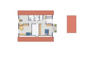 Einfamilienhaus +  zusätzliches Baugrundstück im Hüttfeld – Die vollständige Adresse der Immobilie erhältst du vom Anbieter., 73430 Stadtmitte, Aalen – Vorschaubild 19