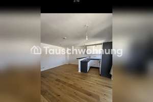 Tauschwohnung: Helle 1,5-Z-Wohnung mit Balkon zum
Innenhof und Einbaukuche – Die vollständige Adresse der Immobilie erhältst du vom Anbieter., 80339 Westend, München – Vorschaubild 8