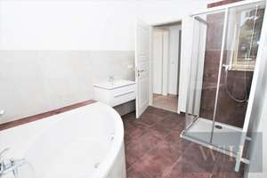 Moderne 2-Raum Wohnung Maisonette im EG mit Tageslichtbad (Du+Badewanne) ! – Hafenstr. 15a, 39106 Alte Neustadt, Magdeburg – Vorschaubild 6
