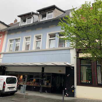 Wohn- und Geschäftshaus in der Innenstadt von Königslutter - 6,5 Prozent Rendite