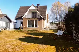 Familienheim mit großem sonnigen Garten in Lotte-Büren / Stadtrand von Osnabrück – Steinfurt (Kreis) – Vorschaubild 14