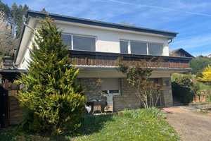 Schönes Einfamilienhaus mit ELW und großem Grundstück, in Top-Lage von Bad Sobernheim zu verkaufen. – Bad Kreuznach (Kreis) – Vorschaubild 43