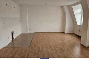 Singles aufgepasst! Hübsche Wohnung mit Tageslichtbad!  – Die vollständige Adresse der Immobilie erhältst du vom Anbieter., 1067 Friedrichstadt, Dresden – Vorschaubild 3