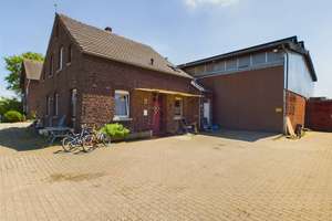 Vielfältiges Wohn- und Nutzungskonzept auf großzügigem Grundstück in Willich-Anrath – Die vollständige Adresse der Immobilie erhältst du vom Anbieter., 47877 Willich – Vorschaubild 24