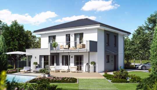 Bild von Dein Zuhause, deine Freiheit: LivingHaus macht Träume zur Realität