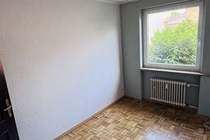Freundliche 3-Raum-Wohnung mit Loggia und Gartennutzung – Blumenthalstraße 51, 46045 Altstadt-Süd, Oberhausen – Vorschaubild 15