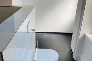 Wiesbaden-Dichterviertel: Klassische 5 Zimmer-Altbauetage "VOM GLÜCKSDRACHEN BEWACHT" ! – Schenkendorfstr. 2, 65187 Südost, Wiesbaden – Vorschaubild 22